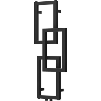 Mexen Grid W215-0870-360-00-70 870 mm x 360 mm čierna