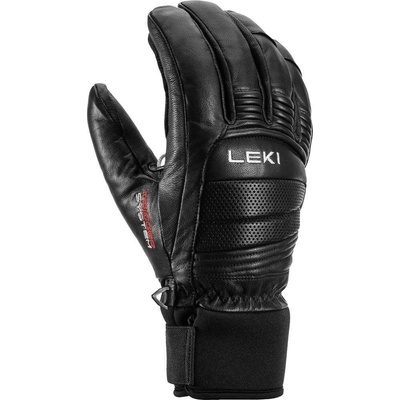 Leki Copper 3D Pro black 24/25