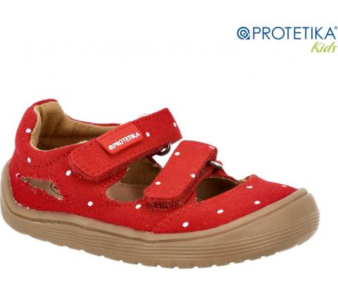Protetika Tafi red