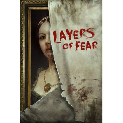 Aspyr Layers of Fear (PC)