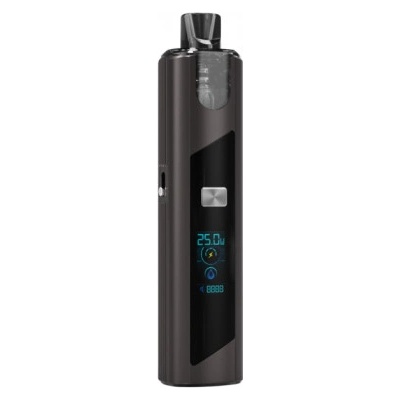 SX Mini Puremax 2 Pod Kit 1300 mAh Gunmetal 1 ks
