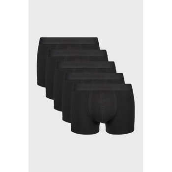 Jack & Jones 5PACK боксерки JACK AND JONES Tone (5p12176266_box)