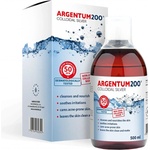 Aura Herbals Колоидно сребро - 50 ppm 500 ml | Aura Herbals (58392 AH)