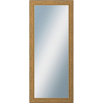 DANTIK HRAD 60x140 cm zlatá 2822