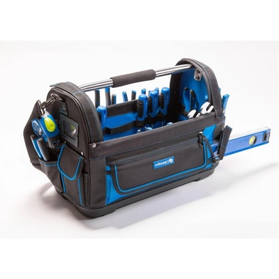 Högert Technik HT7G211 Многофункционална чанта за инструменти Размери 49x25x35 Högert (HT7G211)
