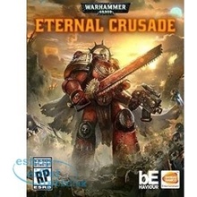 Warhammer 40000: Eternal Crusade