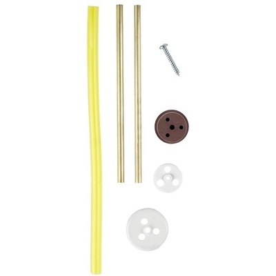 Dubro Sada viečka nádrže 950-3000ml pre benzín