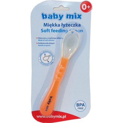 Akuku Detská lyžička