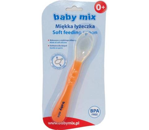 Akuku Detská lyžička