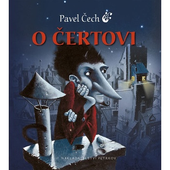 O čertovi
