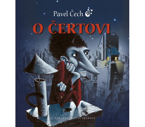 O čertovi