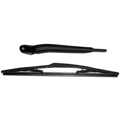 MOTEX Задно рамо с чистачка - комплект 360 мм версия с 2 задни врати Citroen Nemo 2007-2017