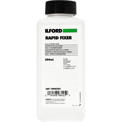 Ilford RAPID Fixer 500 ml ustaľovač