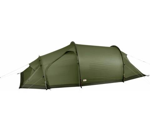 Fjällräven Abisko Shape 3