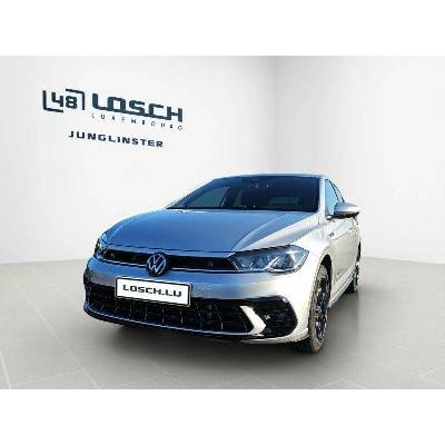 Volkswagen Polo R-Line DSG 85 kW