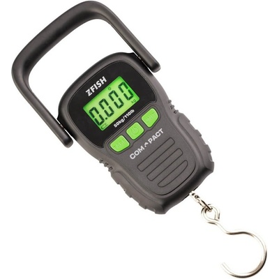 Zfish Compact Scale 50 kg