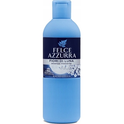 Felce Azzurra Sprchový gél Mesačné kvety 650 ml