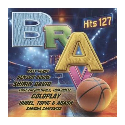 Various: Bravo Hits 127 2 CD