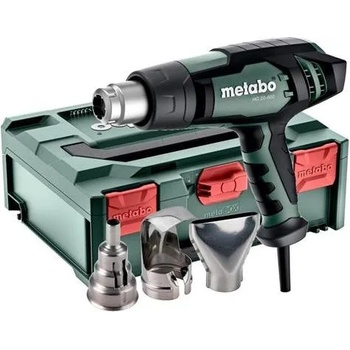Image 1 of Metabo HG 20-600 (602066000)