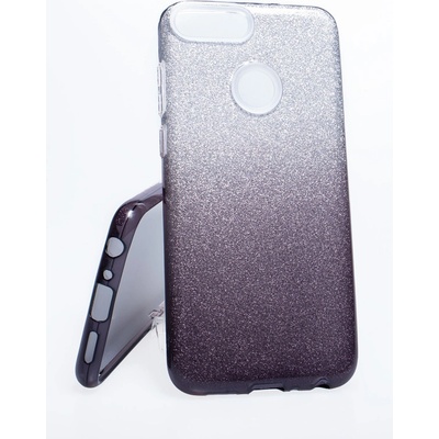 Bling Huawei P Smart Černé