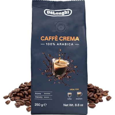 DeLonghi CREMA 250 g