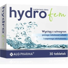 ALG Pharma HydroFem 30 tabliet