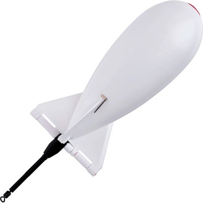 Fox Mini White Spomb