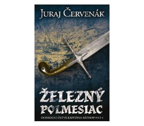 Železný polmesiac