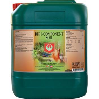 Image 1 of House & Garden BIO 1-Component Soil 10L