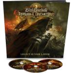 Nuclear Blast Blind Guardian: Legacy Of Dark Lands (Earbook) - 3CD (075331)