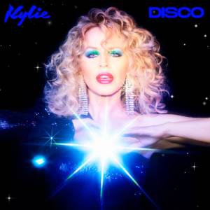 BMG Minogue Kylie: Disco - CD (037397)