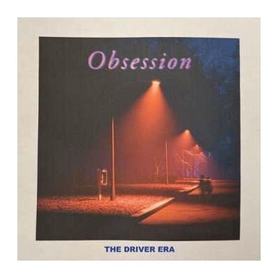 The Driver Era: Obsession CD