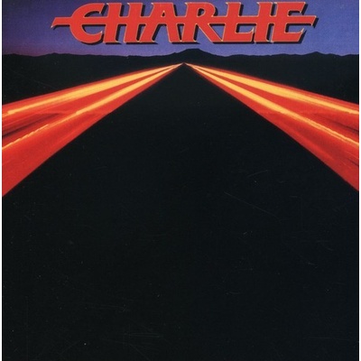 Charlie - Charlie CD