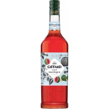 Giffard Watermelon melounový sirup 1 l
