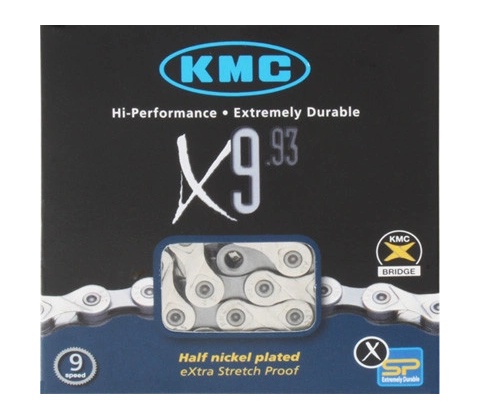 KMC X-9-93