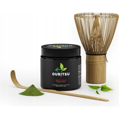 Ouritsu Matcha 30 g