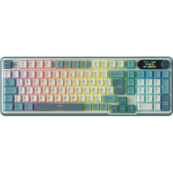 Royal Kludge RK-S98-LTCLD-CHTSW-US