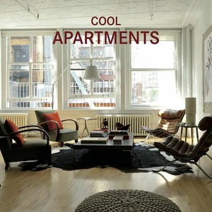 Cool Apartments (ISBN: 9783864075520)
