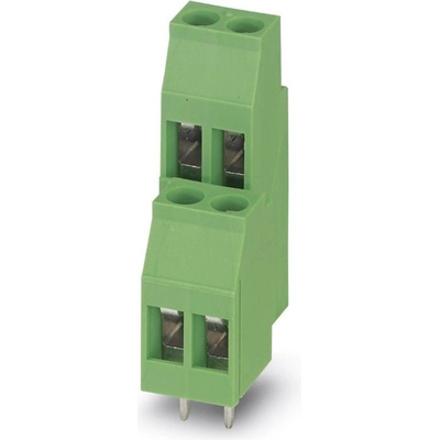 PCB terminal block MKKDS 3/ 3-5,08 1721731 Phoenix Contact