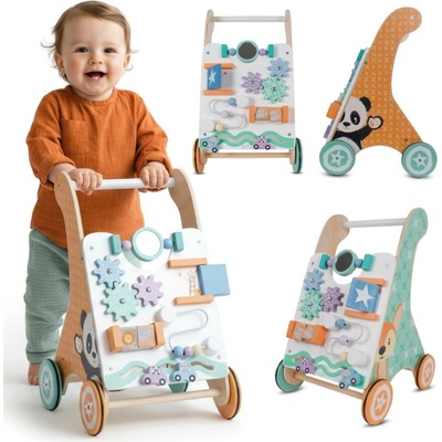 Sun Baby chodítko Slevobox.cz