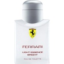 Ferrari Light Essence Bright toaletní voda unisex 75 ml