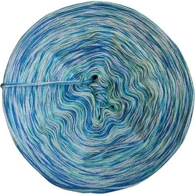 MOOL MIX č.905 4nitka