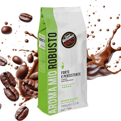 Vergnano Aroma Mio Robusto 1 kg