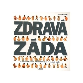 Zdravá záda
