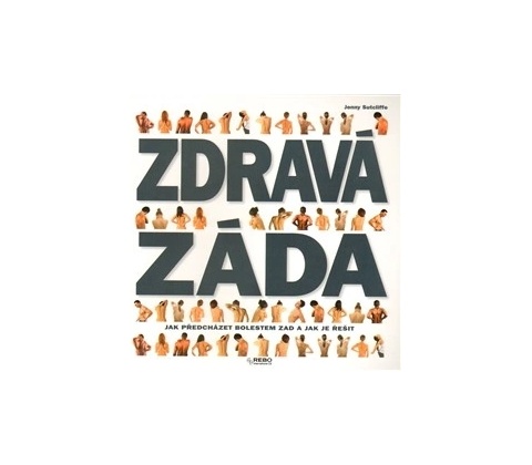 Zdravá záda