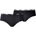 PUMA Women hipster 2p pack l