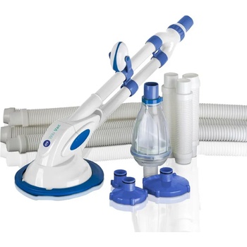 Image 1 of GRE Полуавтоматична подочистачка Wiki Vac за басейн (90399)