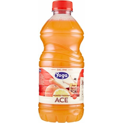 Yoga džús ACE 1 l