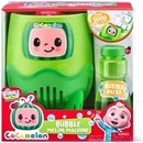 ZURU BUBBLE WOW Stroj na výrobu bublin Bubble Eggsploder Cocomeloun