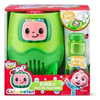 ZURU BUBBLE WOW Stroj na výrobu bublin Bubble Eggsploder Cocomeloun